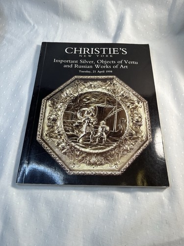 Christie new york - christie’s,