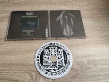 Taake Nattestid cd 2020 black metal darkthrone satyricon ragnarok immortal kvist