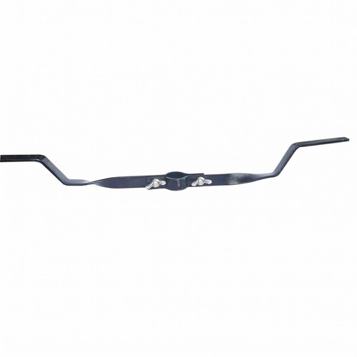 Barre support bongos - de, de