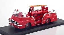 Motore antincendio 1:43
