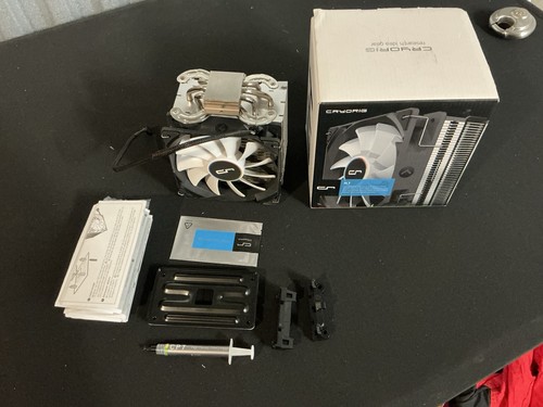 Cryorig tower cooler per - cooler,