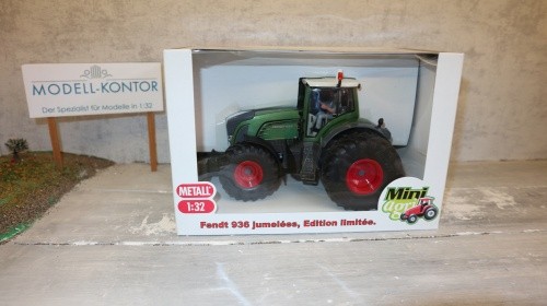 Siku 3258 fendt - in, 936