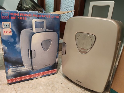 Dcg eltronic 1018 - dcg,