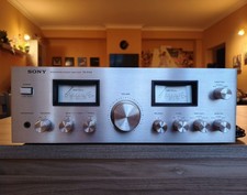 Amplificatore integrato sony - amplificatore,