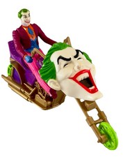 SKY ESCAPE JOKER + CYCLE