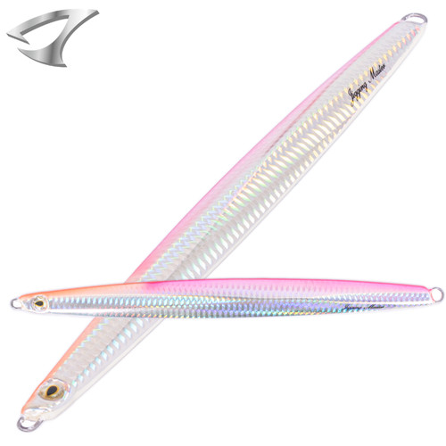 Jigging master saltwater - jigging,