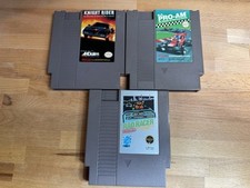 Giochi Rad Racer, R.C Pro-AM e