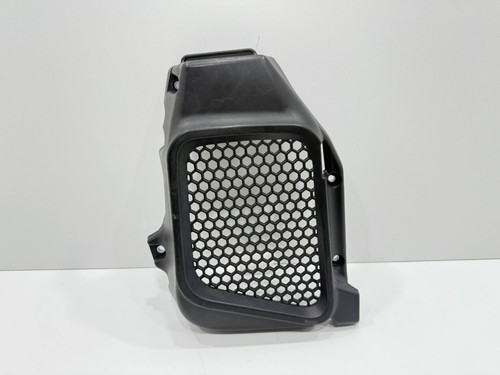 Scocca radiatore piaggio - scocca,