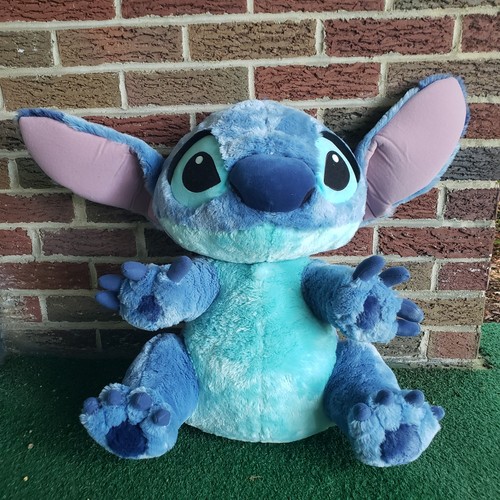 Peluche disney parks lilo - disney,