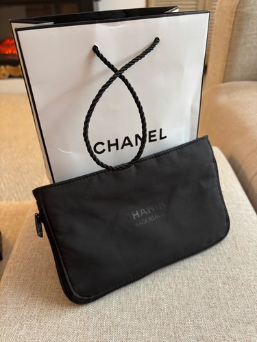 Borsa cosmetica chanel - cosmetica,