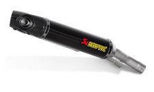 AKRAPOVIC S-Y10SO6-HDTC/1