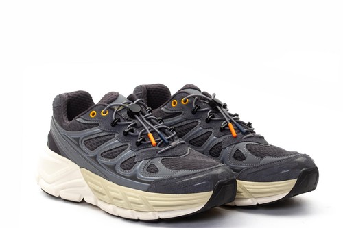 Barracuda 3595 fumo sneakers - barracuda,