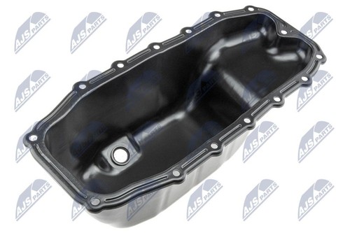 Coppa olio motore multijet - motore,