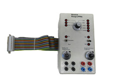 LUNOX Testbox NOVA tecnologia