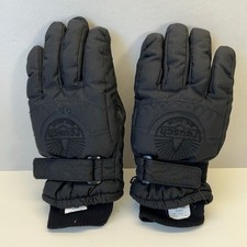 Guanti da sci neve vintage