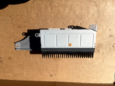Amplificatore audio Lexus GS