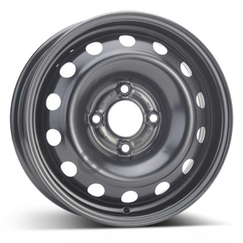 Cerchi ferro alcar 5990 - cerchi,