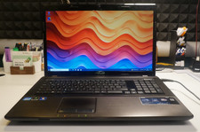 Asus A93S | Core i5 | 240 SSD