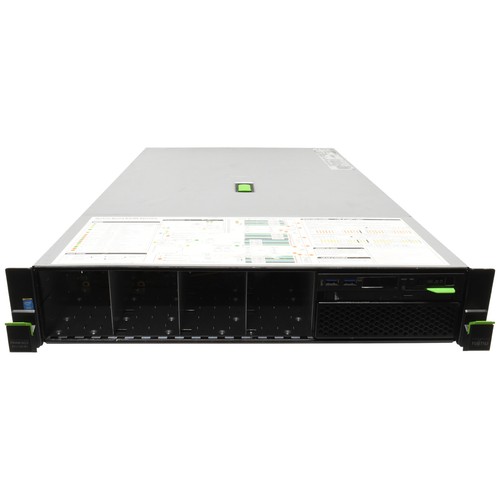 Fujitsu primergy rx2540 - rx2540, m2