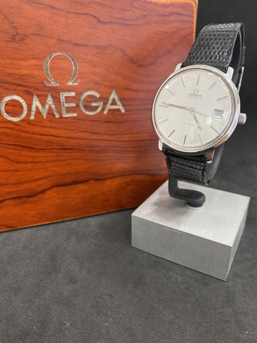 Omega ville automatico - omega, de