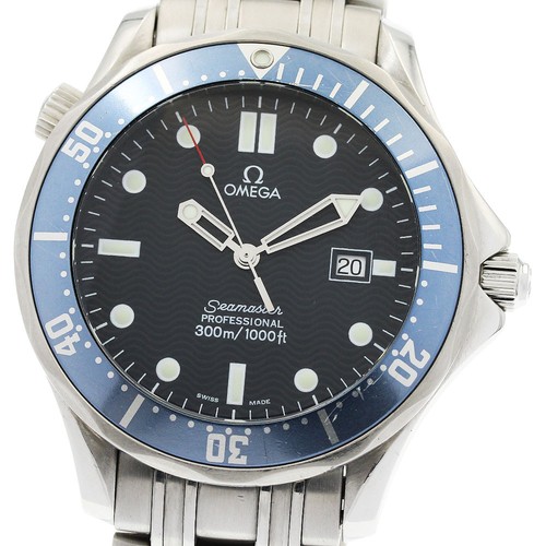 Omega seamaster 300 2541 - omega,