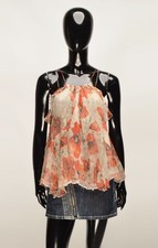 Camicia Isabel Marant floreale