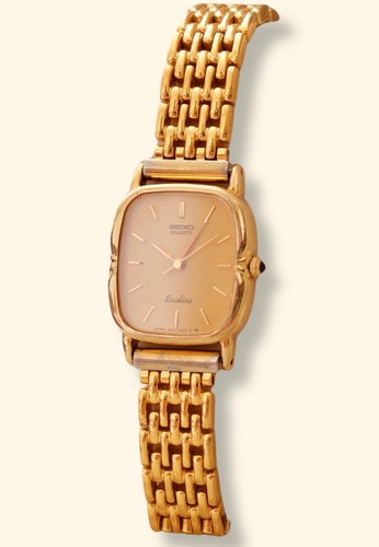 Orologio seiko exceline - orologio,
