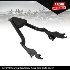 22 Inch Backrest Sissy Bar For