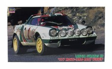 1/24 HASEGAWA - LANCIA -