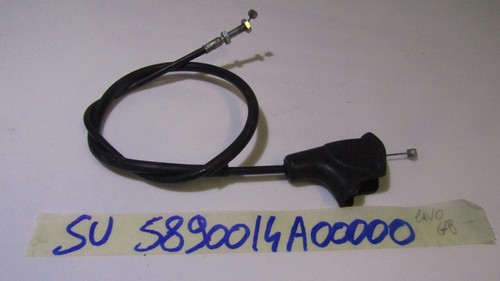 Cavo acceleratore gas throttle - cavo,