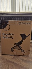 Bugaboo butterfly - butterfly, (1)