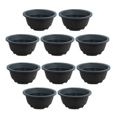  10 Pcs Vasi Piccoli Per Fiori