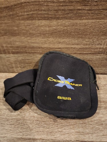 Custodia cross trainer aiwa - cross,