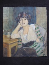 Richard Geiger 1870-1945 -