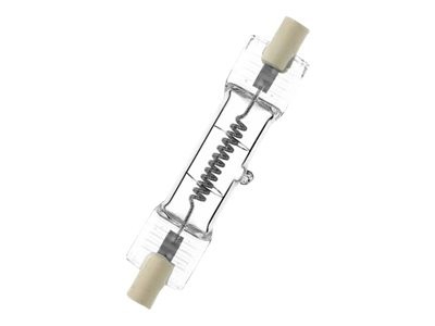 Osram lampada alogena r7s - lampada,