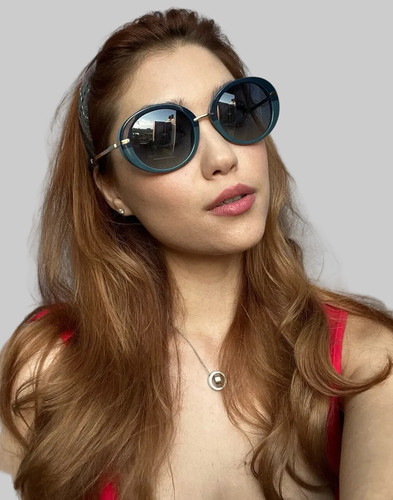 Occhiali sole donna - da,