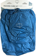Osprey Set Cubo da Imballaggio