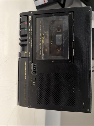 Marantz pmd222 lettore - pmd222,