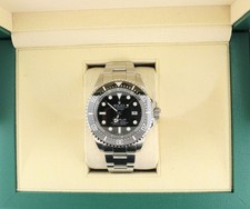 2009 Rolex Deepsea Sea-Dweller