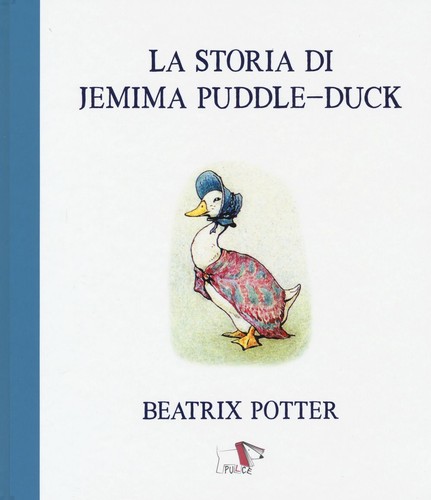 Libri beatrix potter la - beatrix,