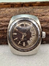 Orologio Vostok anfibio 200m