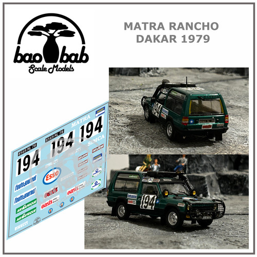 Calcas talbot matra - talbot,