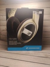 Sennheiser hd599 cuffie - sennheiser,