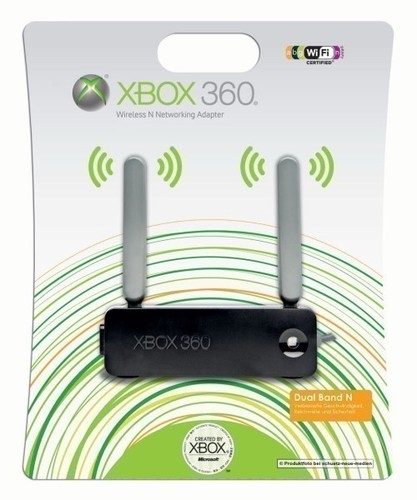 Xbox 360 originale wireless - xbox,