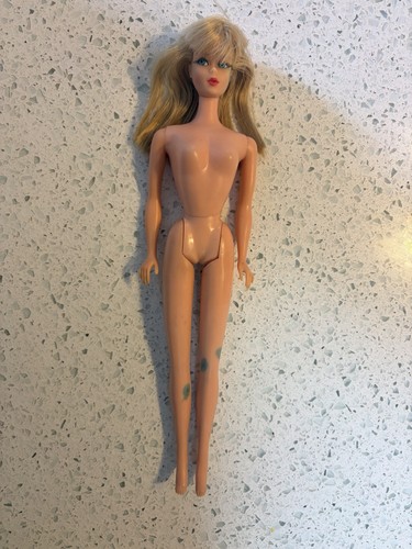 Vintage barbie pretty - pretty, #1160