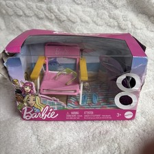 BARBIE Confezione Accessori