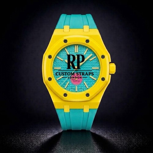 Cinturino orologio polso - da,