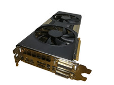 EVGA GEFORCE GTX 770 DUAL SC