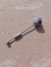 Nos Shimano A/73 Cavo Del Freno Anteriore Mtb Cannondale Specialized Scott Giant