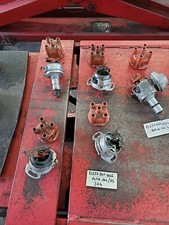 Spinterogeno 0237501005 Bosch